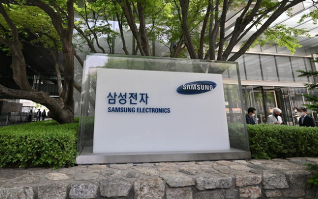 Samsung có kế hoạch tăng 20% giá chip