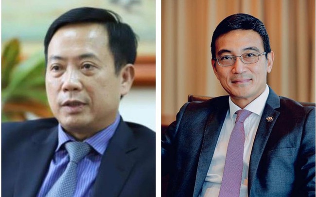 Uỷ ban Kiểm tra Trung Ương: Cách chức tất cả các chức vụ trong Đảng đối với ông Trần Văn Dũng, khai trừ ra khỏi Đảng ông Lê Hải Trà