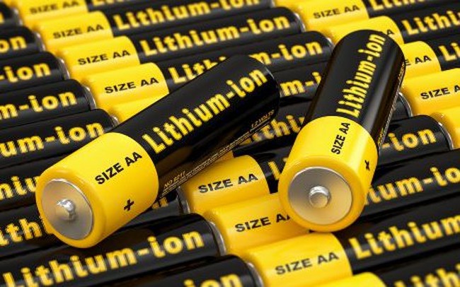Giá lithium đang cao kỷ lục bị chặn đứng bởi các đợt phong tỏa ở Trung Quốc