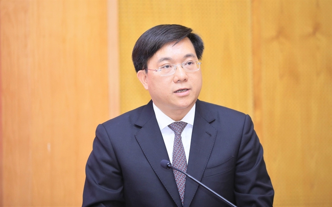 Thứ trưởng Bộ KH&ĐT Trần Duy Đông: 'Việt Nam là điểm đến hấp dẫn cho nhà đầu tư nước ngoài'