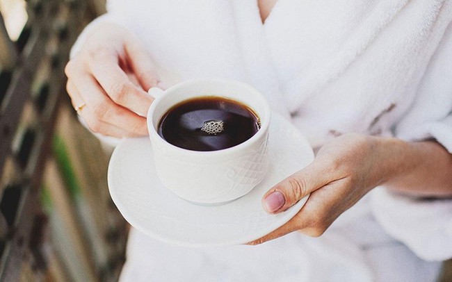 4 cách uống cà phê giúp giảm cân hiệu quả và không hại sức khỏe