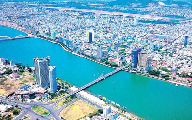 Đà Nẵng chốt giá khởi điểm khu “đất vàng” 3 mặt tiền cầu Cẩm Lệ Đà Nẵng chốt giá khởi điểm khu “đất vàng” 3 mặt tiền cầu Cẩm Lệ