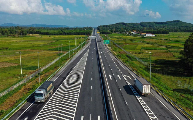 Đề xuất dự án 17.837 tỷ đồng xây dựng tuyến cao tốc Biên Hòa - Vũng Tàu