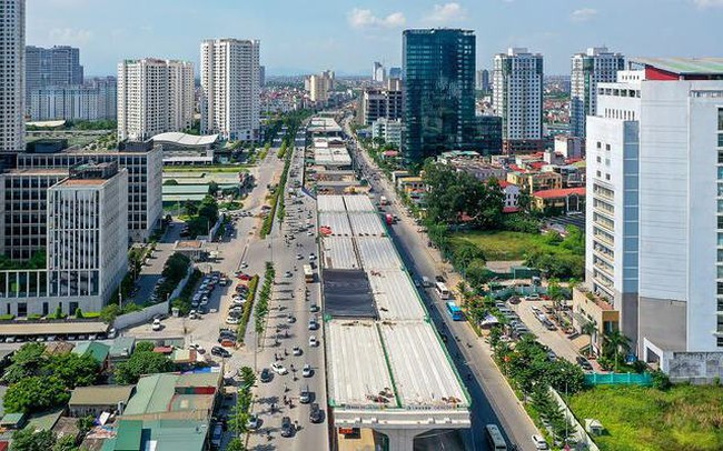Thông tin mới nhất về quy hoạch Đông Anh - Sóc Sơn - Mê Linh lên thành phố nhà đầu tư cần biết