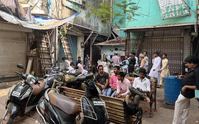 Bí mật khu ổ chuột Ấn Độ: Người dân thu nhập chỉ 5 triệu/tháng, nhà có giá 300 triệu/m2