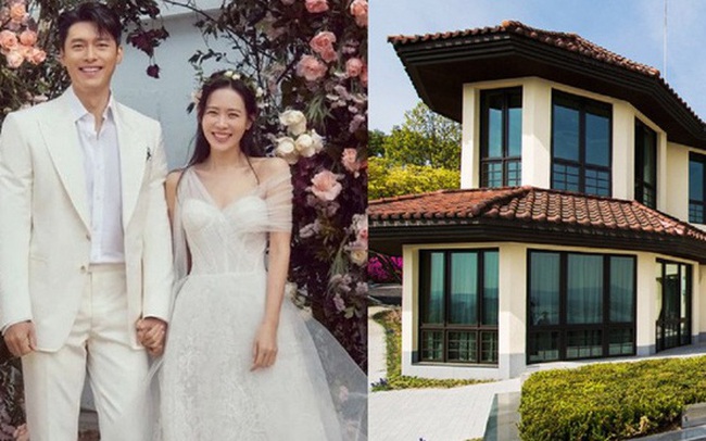 Địa điểm tổ chức đám cưới của Hyun Bin - Son Ye Jin kín chỗ cho đến năm 2023