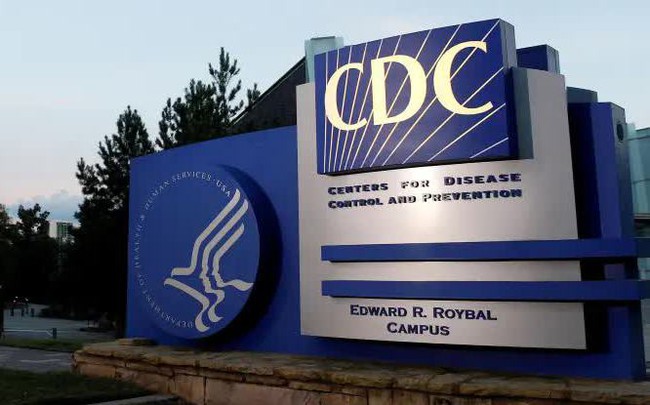 Chưa kịp cởi bỏ gánh nặng Covid-19, CDC Mỹ lại đau đầu vì căn bệnh viêm gan bí ẩn, khiến 109 trẻ mắc và 5 trẻ tử vong