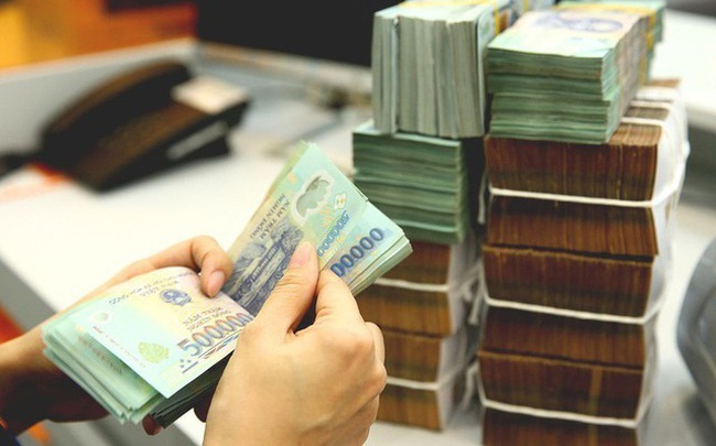 Thúc đẩy giải ngân vốn đầu tư công