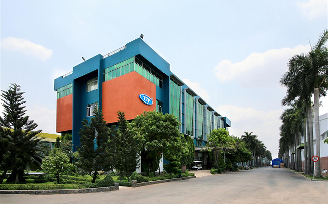 Gỗ Trường Thành bán ‘chui’ 12,6 triệu cổ phiếu TTF nhận từ ông Võ Trường Thành