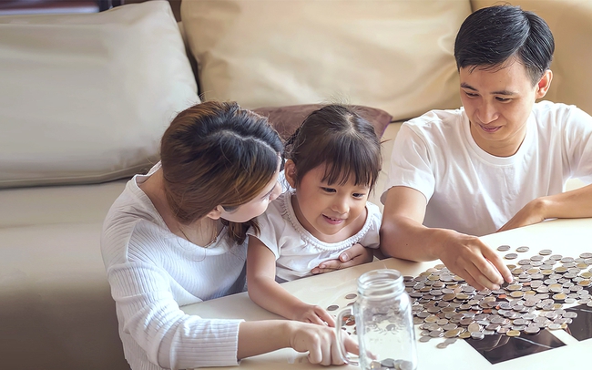 5 cách người Nhật dạy con quản lý tài chính để trẻ lớn lên không lúng túng với đồng tiền