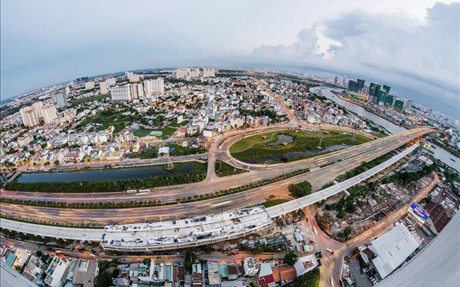 2 "siêu dự án" vành đai Thủ đô và TP. HCM dự kiến đi qua những tỉnh nào, bao giờ sẽ hoàn thành?
