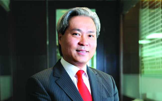 Ông Don Lam: "Nếu muốn kêu gọi đầu tư thì quan trọng nhất là nâng hạng thị trường"