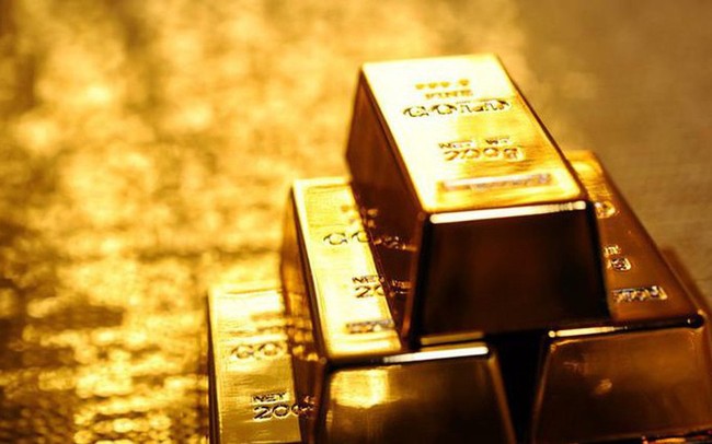 Ngoại trưởng Mỹ: Lệnh cấm vàng Nga sẽ khiến Mátxcơva mất 19 tỷ đô la mỗi năm