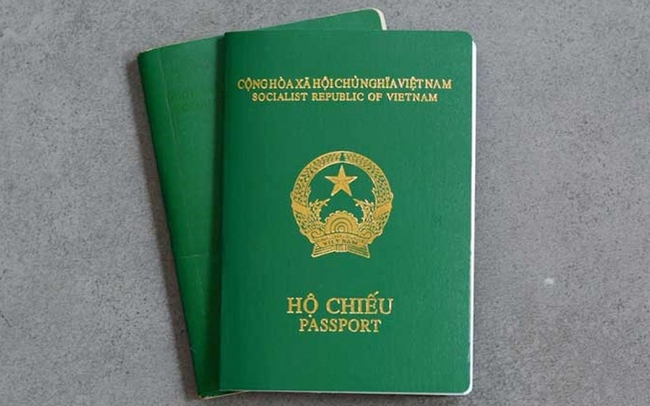 Từ 1/7, mẫu hộ chiếu mới của người dân có gì đặc biệt?