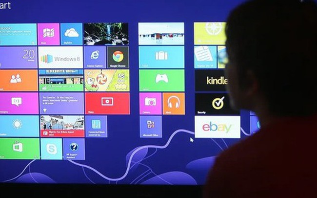 Microsoft định ngày "dẹp" Windows 8.1, người dùng phải lo nâng cấp