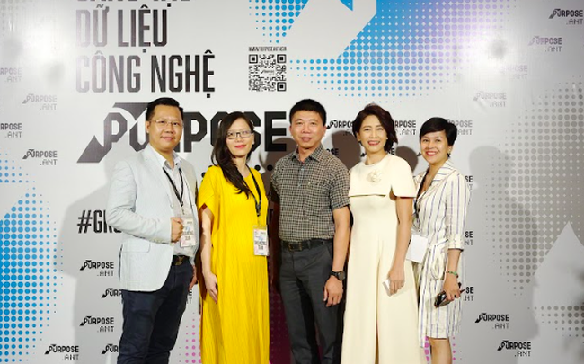 Đối tác của loạt nhãn hàng lớn PNJ, The Coffee House, Gojek, Vinasoy…, Purpose Group vừa thực hiện sáp nhập nhằm  đón đầu sự bùng nổ của tiếp thị số