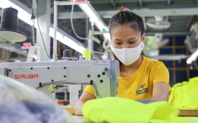 Mong sớm giải ngân gói 40.000 tỉ đồng