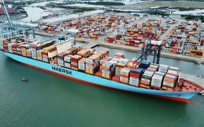 Tỉnh có cảng container thuộc top 11 tốt nhất thế giới có gì đặc biệt?