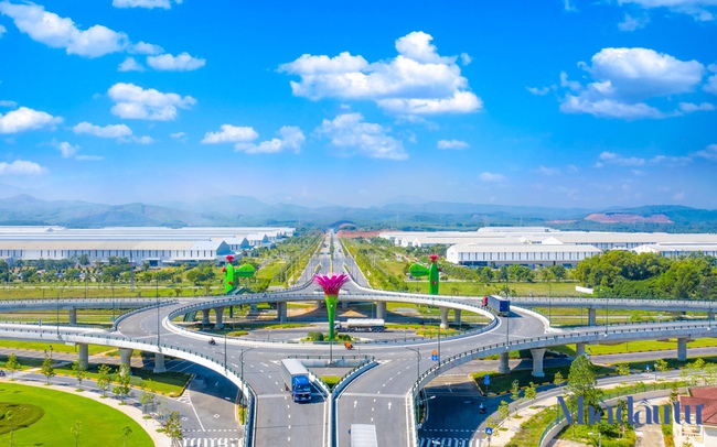 Quảng Nam ưu tiên thu hút các ngành kinh tế số, công nghệ 4.0