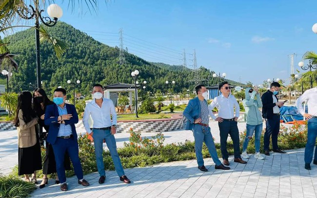 Phân khúc bất động sản “ngủ đông” suốt thời gian dài đang tích cực trở lại