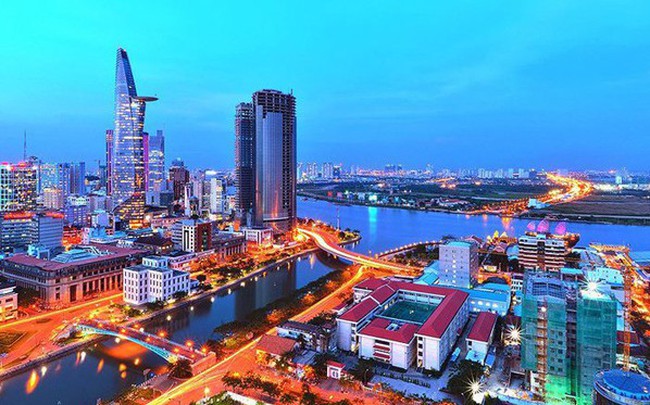 Dự báo lạm phát của Việt Nam cao hay thấp hơn so với các nước trong khu vực?