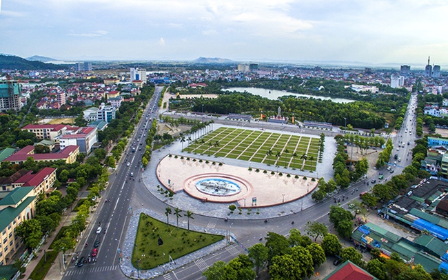 Địa phương có thu nhập bình quân đứng thứ 47/63 tỉnh, thành lọt top 10 về sở hữu ô tô có gì đặc biệt?