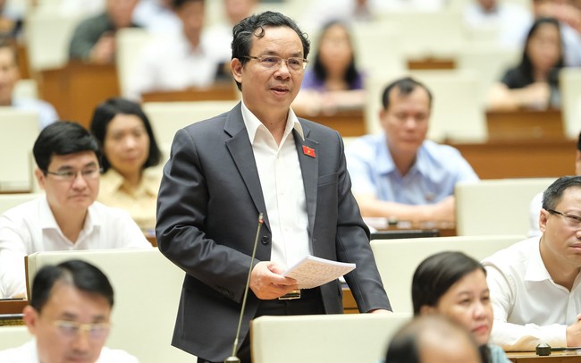 “Áp lực lạm phát của Việt Nam ít hơn các nước”