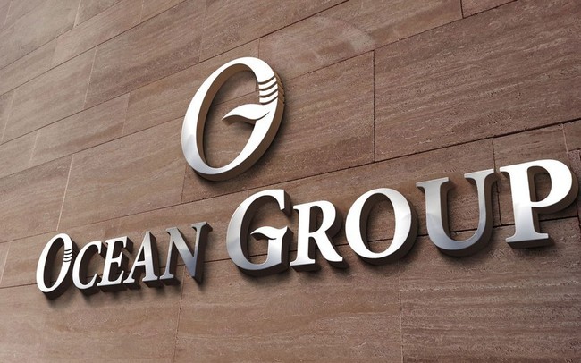 Ocean Group (OGC) chấp nhận mất hơn 2.500 tỷ nợ khó đòi vì khả năng thu hồi gần như không có