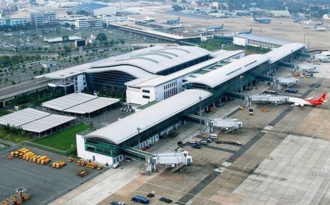 Thủ tướng: Tháng 9-2024, đưa vào khai thác nhà ga T3 sân bay Tân Sơn Nhất