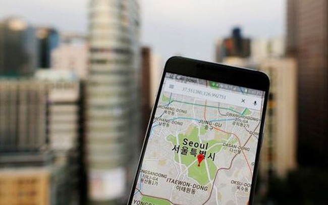 Lãnh đạo Google: "Instagram và TikTok đang cản đường Google Maps và Search"
