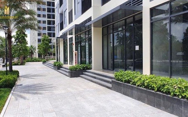 Shophouse ế khách, mức giá cho thuê sẽ giảm 15-20% trong nửa cuối năm