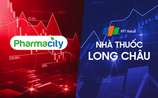 Long Châu, An Khang, Pharmacity mở rộng thần tốc giúp một ngành tăng trưởng 13% nửa cuối năm 2022, đạt đỉnh vào năm 2023 Long Châu, An Khang, Pharmacity mở rộng thần tốc giúp một ngành tăng trưởng 13% nửa cuối năm 2022, đạt đỉnh vào năm 2023