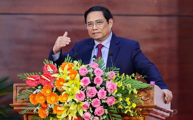 Thủ tướng: Kết quả xúc tiến đầu tư phải thực chất, hiệu quả