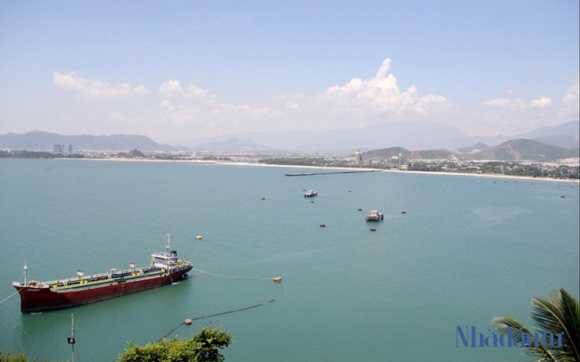 Nhiều 'ông lớn' quan tâm đến cảng Liên Chiểu Đà Nẵng