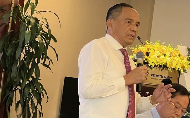 HoREA gửi văn bản lên Thủ tướng kiến nghị Ngân hàng Nhà nước xem xét tăng trần dư nợ tín dụng lên 1-2%