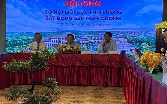 Căn hộ condotel cần được “đối xử” về pháp lý như căn hộ chung cư? Căn hộ condotel cần được “đối xử” về pháp lý như căn hộ chung cư?