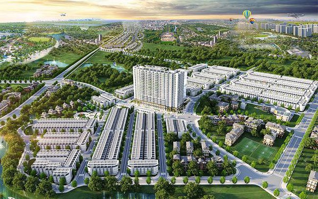 Khu đô thị hơn 3.300 tỷ ở Quảng Ngãi tìm nhà đầu tư
