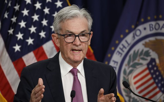 Điều gì sẽ khiến Fed ngừng tăng lãi suất?