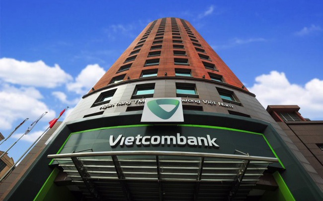 BVSC: Tín dụng tăng mạnh nhất 10 năm, Vietcombank có thể được nới room lên 19%