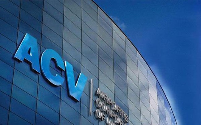 Lợi nhuận của ACV - doanh nghiệp quản lý các sân bay vượt cả trước đại dịch, Vietnam Airlines vẫn gặp khó