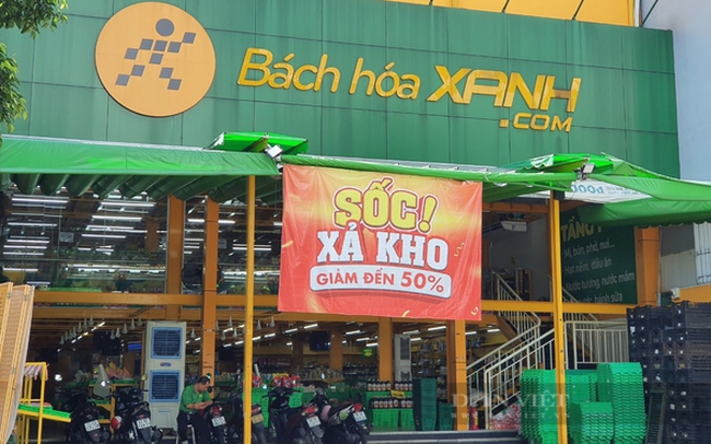 Cuộc "thanh lọc" Bách Hóa Xanh chưa dừng lại: Sẽ có thêm 150-250 cửa hàng nữa bị "xóa sổ"!