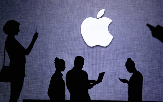 Soi tác động của lạm phát với gã khổng lồ Apple: Đã có khách hàng giàu có... "đỡ đòn"