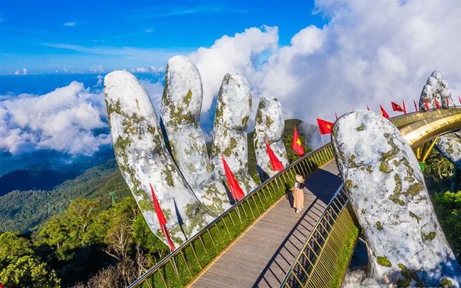 Nhu cầu du lịch Đ&agrave; Nẵng của người H&agrave;n Quốc b&ugrave;ng nổ, tăng tới 3.000%