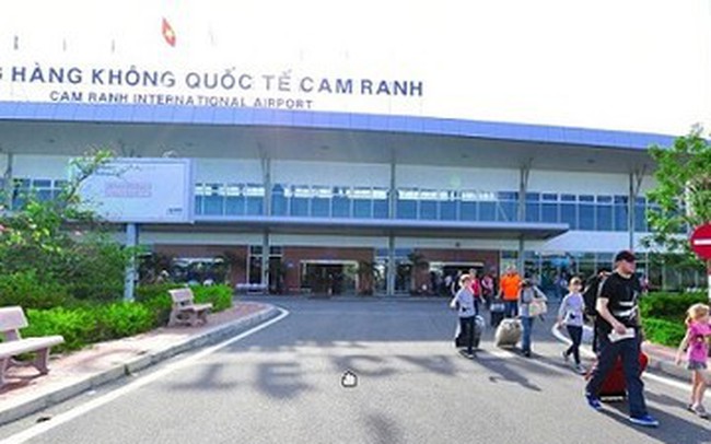 Đề xuất đầu tư hơn 24.300 tỷ đồng để nâng công suất sân bay Cam Ranh lên 25 triệu khách vào 2030