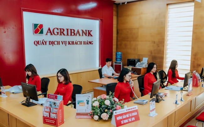 Agribank báo lãi trước thuế 6 tháng đầu năm đạt hơn 15.000 tỷ đồng