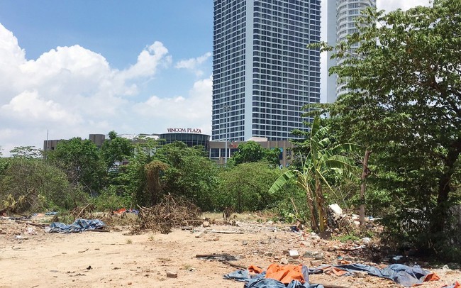 Hà Nội đang phân loại xử lý 173 dự án bỏ hoang “đất vàng”