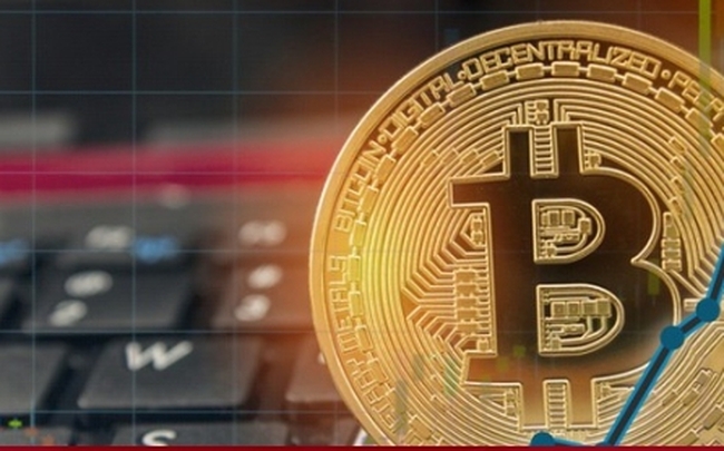 Giá Bitcoin hôm nay 14/8: Tiếp đà tăng giá, hướng đến 25.000 USD