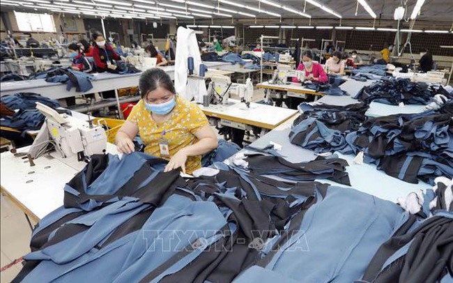 Gỡ khó cho ngành dệt may Việt Nam những tháng cuối năm 2022