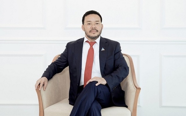 Ông Lương Trí Thìn đăng ký mua 5 triệu cổ phiếu DXG