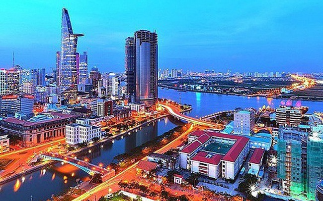 Moody's: Việt Nam tăng trưởng 8,5% năm 2022, cao nhất châu Á - Thái Bình Dương